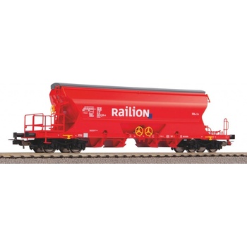 Piko Krytý výsypný vagón Tanoos Railion Logistics V