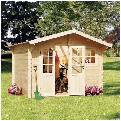 BPP Steyr 2B přírodní 300 x 300 cm – Hledejceny.cz