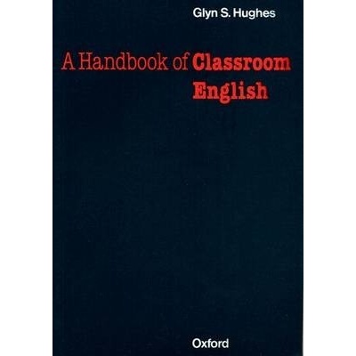 Handbook of Classroom English