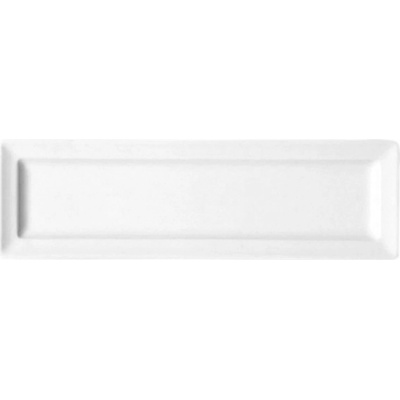 RAK Porcelain Talíř mělký 21 x 7 cm obdélný CLRP21-12