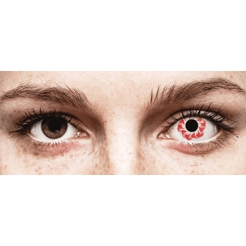 Image 1 of MAXVUE VISION LENS - Atom Bomb - дневни с диоптър (2 лещи)