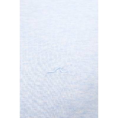 Памучна тениска Paul&Shark (25411015)