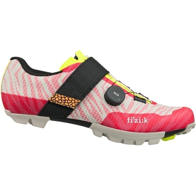 Fizik Vento Ferox Carbon magenta/lime