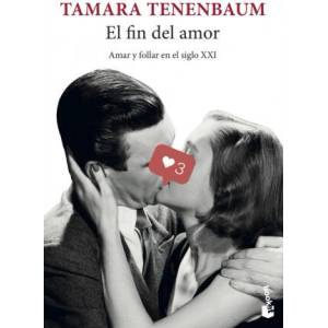 El fin del amor | TAMARA TENENBAUM (2022)