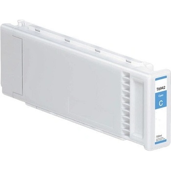 Compatible Epson T6942 циан (cyan) съвместими касети (T6942)
