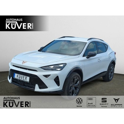 Cupra Formentor 2.0 TSI 4Drive DSG 150 kW