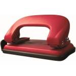 Tetis Metal punch red 10 sheets GD008-AC