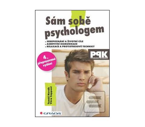 Sám sobě psychologem