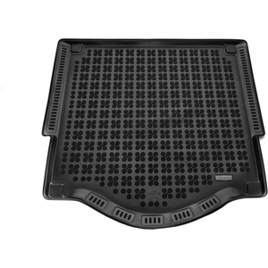 Rezaw-Plast Гумена стелка за багажник за Ford Mondeo V (2014-2021) Combi with small spare tire - Rezaw Plast (230449)