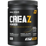 Body Attack Sports Nutrition CreaZ Powder | Creatine Matrix for More Muscle Power [500 грама]