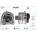 VALEO ALTERNATOR 443041