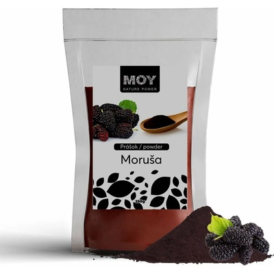 Moy ovocny prasok morusa 250 g