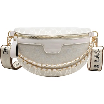 HARAHU Чантичка за кръст de-26751 - Бяла kp26751 (de-26751)