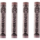 Pastely Rembrandt Soft Pastel sada suchých pastelov madder lake deep 8 4 ks