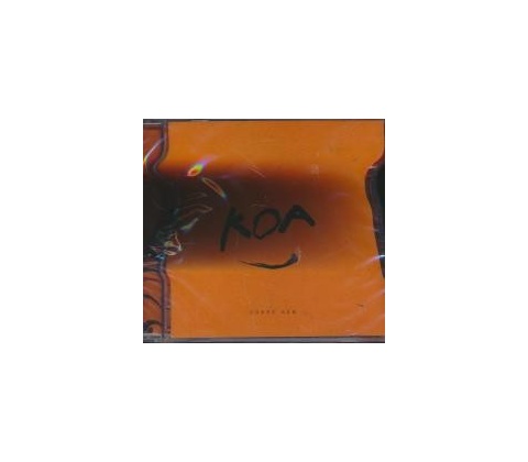 KOA: DOBRE NAM CD