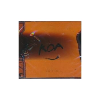 KOA: DOBRE NAM CD