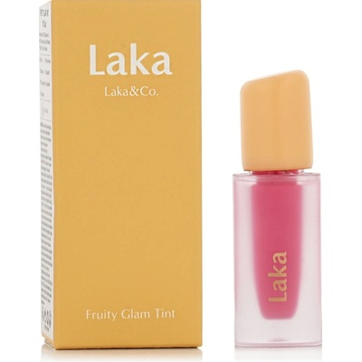 Laka Fruity Glam Tint 105 Cold 4,5 g – Zboží Dáma