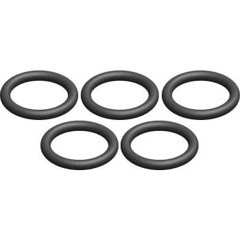 Team corally - O-Ring - Silicone - 9x12mm - 5 pcs C-00180-191 (C-00180-191)