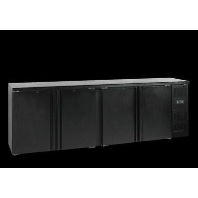 Tefcold CBC 410