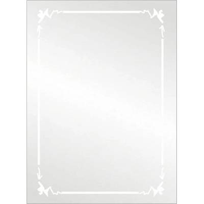 Inter ceramic ОГЛЕДАЛО ЗА БАНЯ ICM1022/50 50x70 (ICM1022/50)