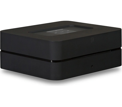 Bluesound VAULT 2i