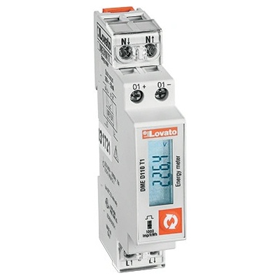 Lovato Electric DMED110T1