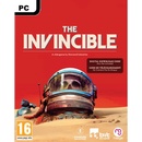 The Invincible