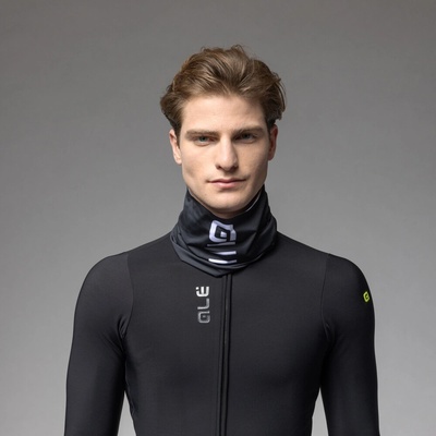 Cyklistický nákrčník ALÉ ACCESSORI IDENTITY 2.0