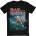 Iron Maiden Trooper Eddie Large Eyes Black XL Риза (IMTEE168MB04)