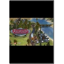 Railroads