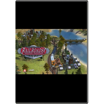 Railroads