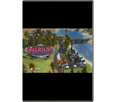 Railroads