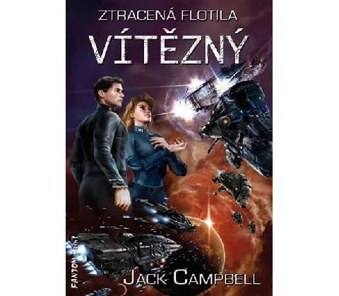 Vítězný