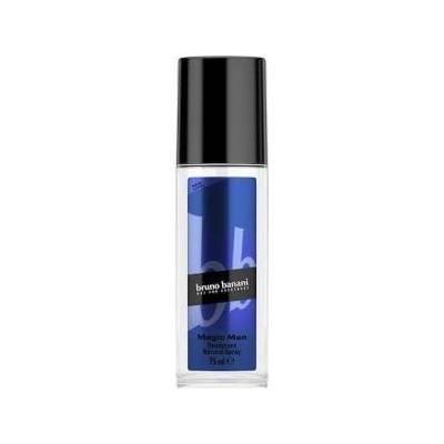 Bruno Banani Magic Man Deodorant Natural Spray 75ml