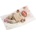 Llorens 74020 NEW BORN - реалистична бебешка кукла със звуци и меко текстилно тяло - 42 (4-74020)
