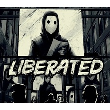 Liberated