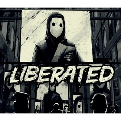 Liberated
