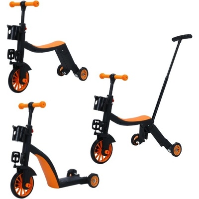 iMex Toys 259769 oranžová