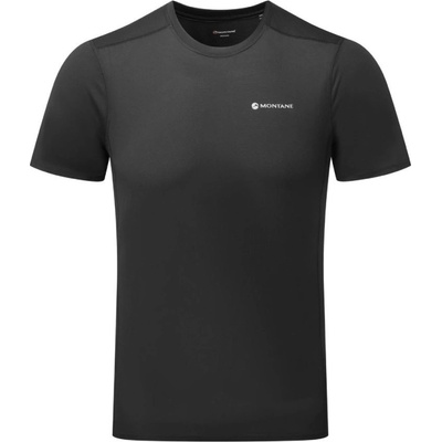 Montane Dart Lite t-shirt Black