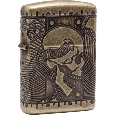 Zippo Steampunk 27143