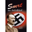 Smrt na holičkách