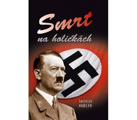 Smrt na holičkách