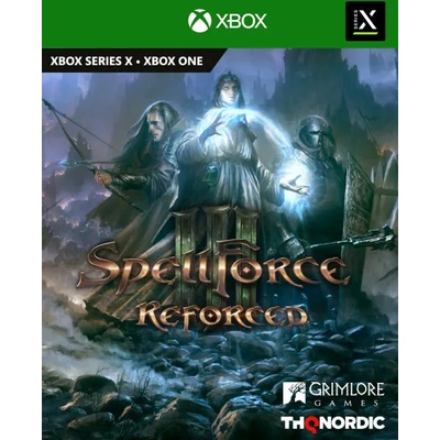 THQ Nordic SpellForce III Reforced (Xbox One)