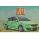 Auta - Miro Stacho