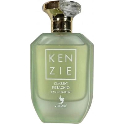 Volare kenzie classic pistachio dámská 100 ml