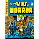 Ec Archives, The: Vault Of Horror Volume 1