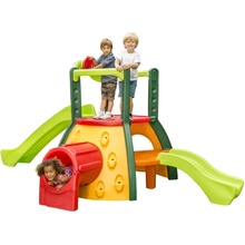 Little Tikes Prolézačka se skluzavkou Evergreen Z