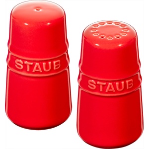 Staub Солница и пиперница Staub 2 бр (40511-808-0)