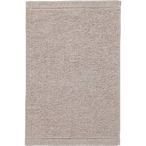 Cawö Кърпа Lifestyle Sport гладка 30 x 50 см светлобежова (7007 366 30/50)