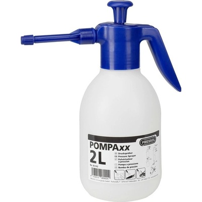 PRESSOL s tlakovou pumpičkou 2 l POMPAxx 06 902